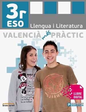 VALENCIÀ MÉS PRÀCTIC. 3R ESO