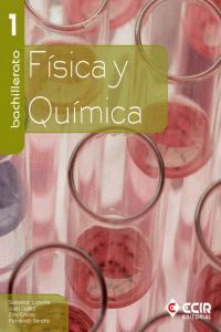 FISICA Y QUIMICA 1º BACHILLERATO/08