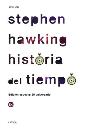 HISTORIA DEL TIEMPO