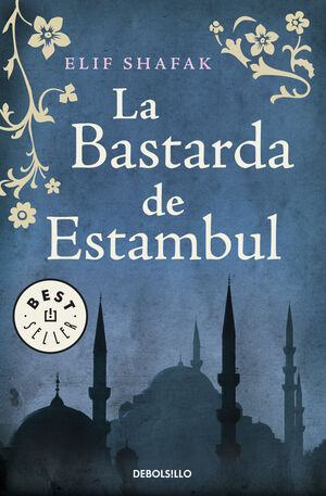 LA BASTARDA DE ESTAMBUL
