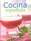 COCINA ESPAÑOLA