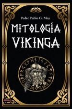 MITOLOGIA VIKINGA