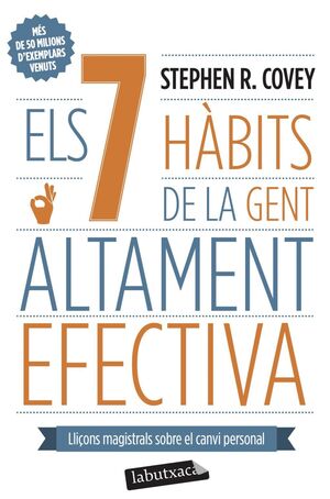 ELS 7 HABITS DE LA GENT ALTAME