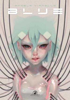 BLUE VOL 1