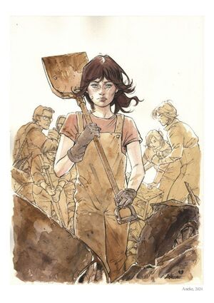 LÁMINA A4 ANEKE VOLUNTARIA