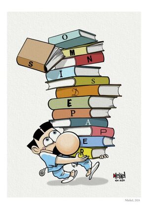 LÁMINA A4 MAIKEL DOCTOR