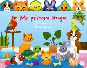 LOS ANIMALES DE COMPAÑÍA