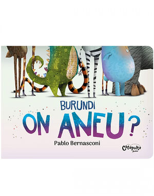 BURUNDI: ON ANEU