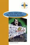 JENNY ABEL AND THE SNISSTER MYSTERY
