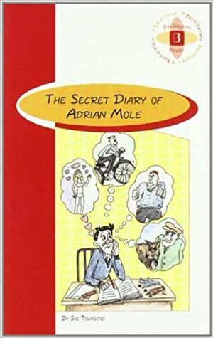 THE SECRET DIARY OF ADRIAN MOLE