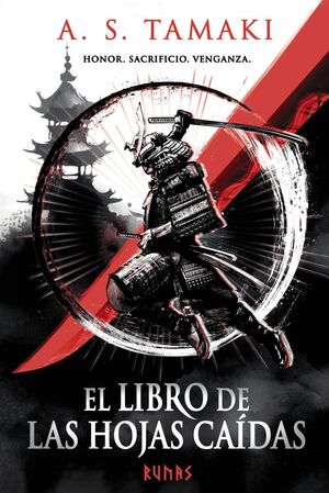 LIBRO DE LAS HOJAS CAIDAS, EL