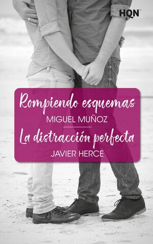 ROMPIENDO ESQUEMAS - LA DISTRACCIÓN PERFECTA