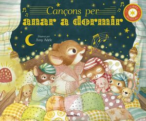 CANÇONS PER ANAR A DORMIR