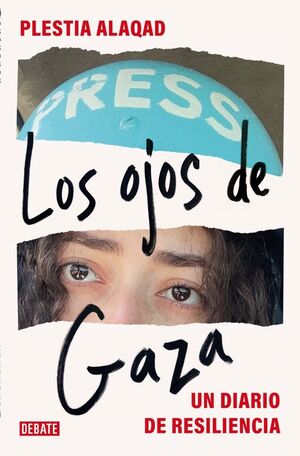 OJOS DE GAZA, LOS