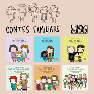 CONTES FAMILIARS