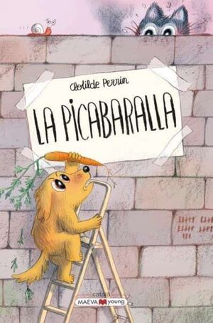 LA PICABARALLA
