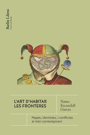 L'ART D'HABITAR LES FRONTERES