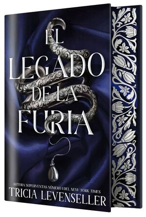 LEGADO DE LA FURIA, EL