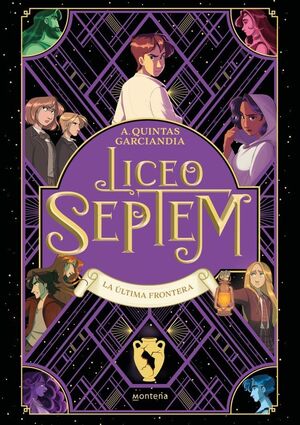LICEO SEPTEM 4