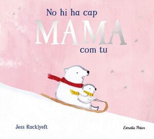 NO HI HA CAP MAMA COM TU