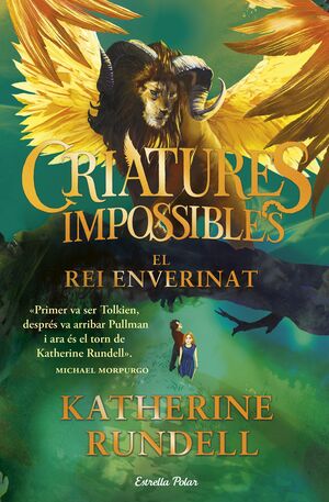 CRIATURES IMPOSSIBLES 2