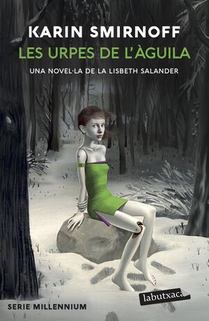 URPES DE L'AGUILA: UNA NOVEL·LA DE LA LISBETH