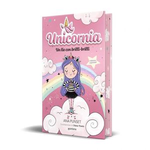 UNICORNIA 1 (ED. ESPECIAL)