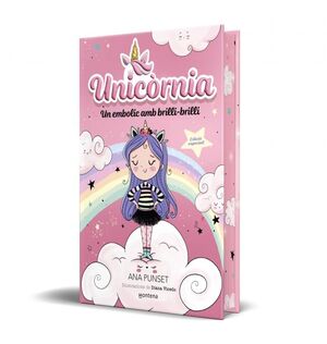 UNICORNIA 1 (ED. ESPECIAL) CAT