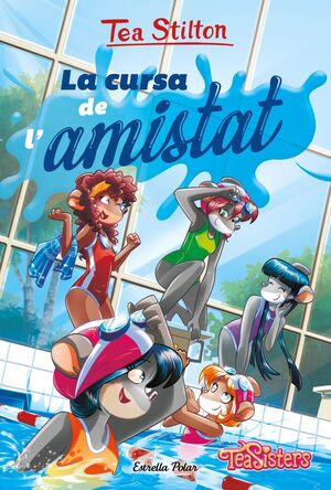 LA CURSA DE L´AMISTAT