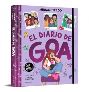 DIARIO GOA CAST