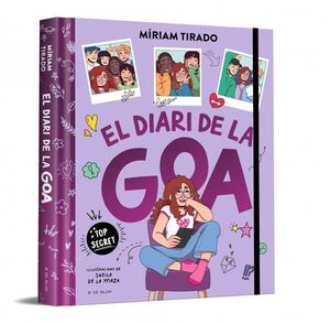 DIARIO GOA CAT