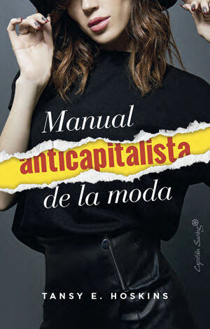 MANUAL ANTICAPITALISTA DE LA MODA