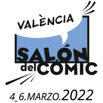 Salón del cómic de València 2022